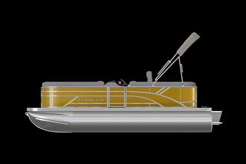 2025 Bennington 168 SL in Saint Cloud, Minnesota - Photo 10