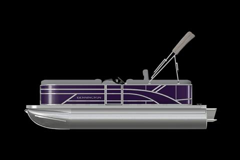 2025 Bennington 168 SL in Saint Cloud, Minnesota - Photo 11