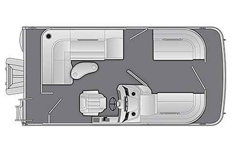 2025 Bennington 168 SL in Saint Cloud, Minnesota - Photo 20