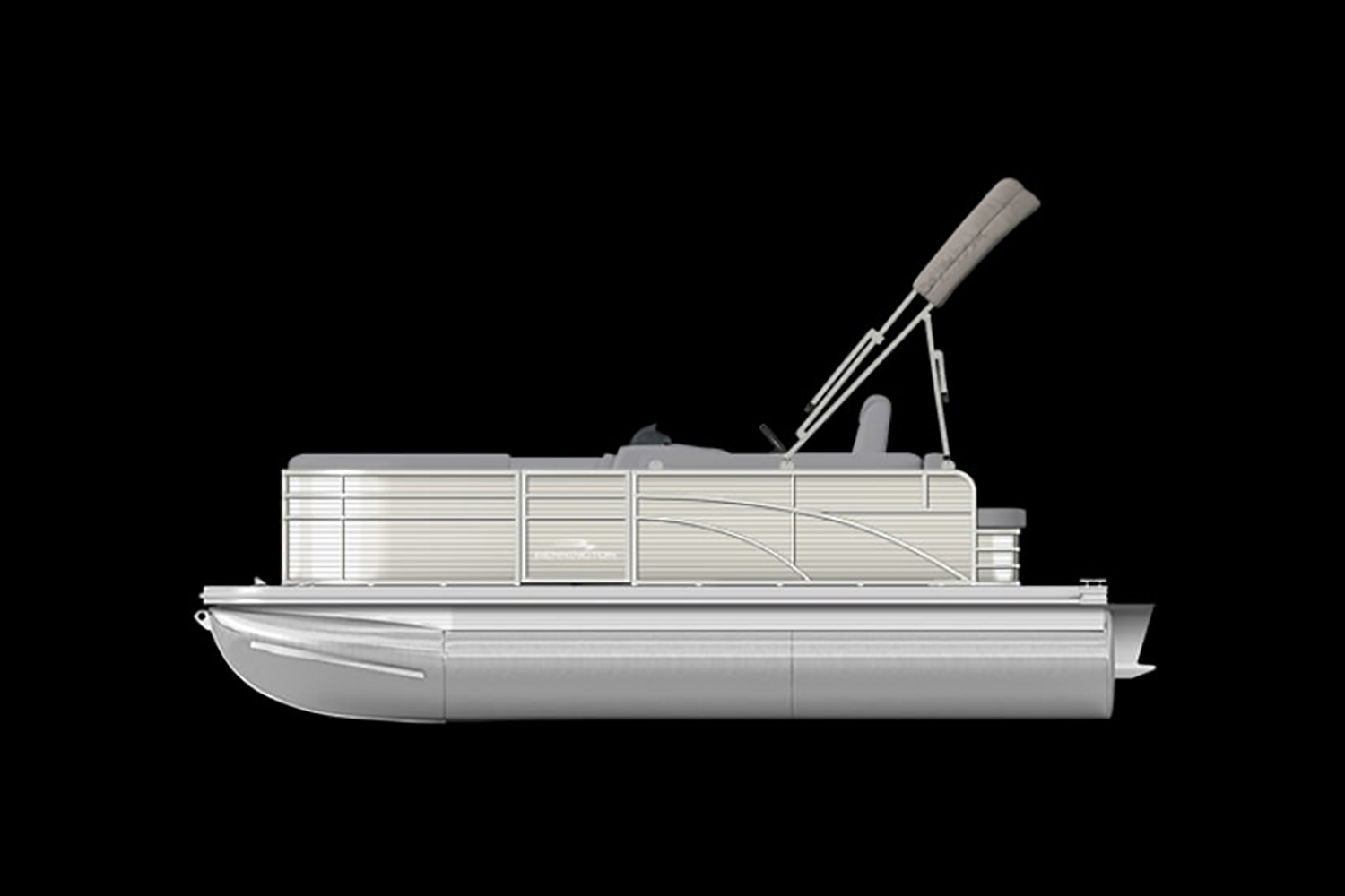 2025 Bennington 168 SLJ in Saint Cloud, Minnesota - Photo 8