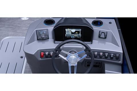 2024 Bennington 22 SSB-SPS in Saint Cloud, Minnesota - Photo 40