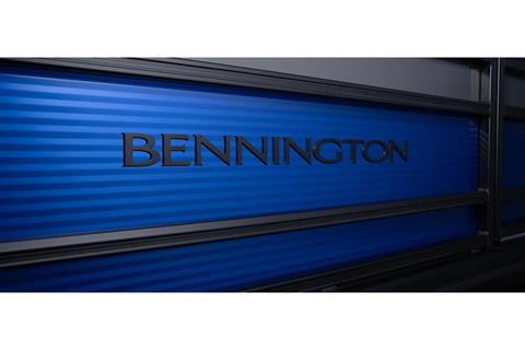 2024 Bennington 22 SSB-SPS in Saint Cloud, Minnesota - Photo 41