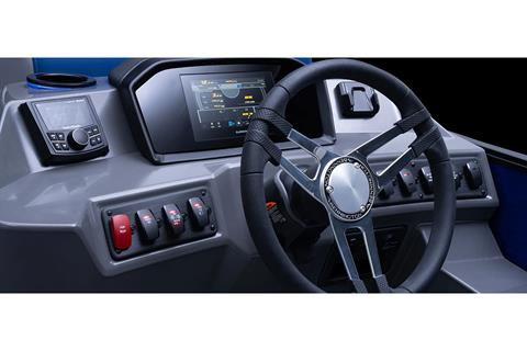 2024 Bennington 22 SSB-SPS in Saint Cloud, Minnesota - Photo 42