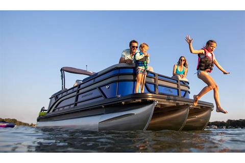 2024 Bennington 22 SSB-SPS in Saint Cloud, Minnesota - Photo 45