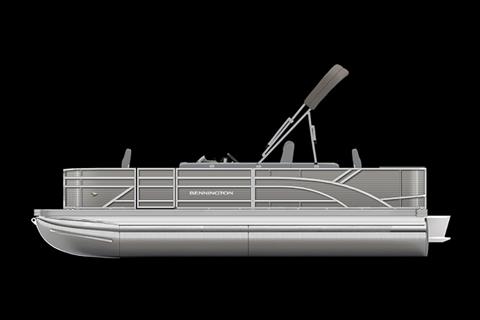 2025 Bennington 188 SF in Saint Cloud, Minnesota - Photo 1