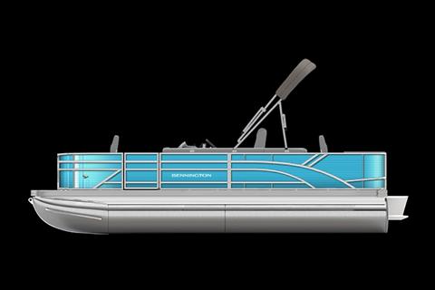 2025 Bennington 188 SF in Saint Cloud, Minnesota - Photo 4