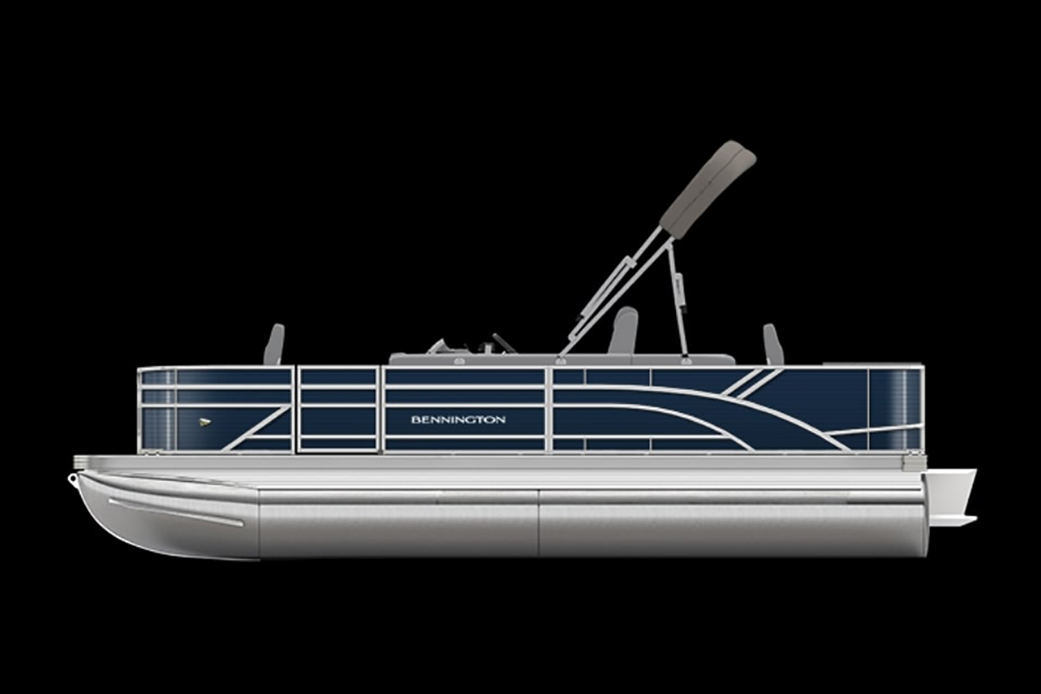 2025 Bennington 188 SF in Saint Cloud, Minnesota - Photo 9