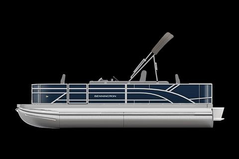 2025 Bennington 188 SF in Saint Cloud, Minnesota - Photo 9