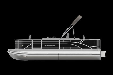 2025 Bennington 188 SF in Saint Cloud, Minnesota - Photo 11