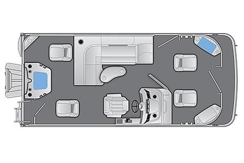 2025 Bennington 188 SF in Saint Cloud, Minnesota - Photo 18