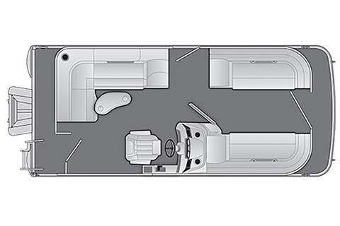 2025 Bennington 188 SL in Ramsey, Minnesota - Photo 19