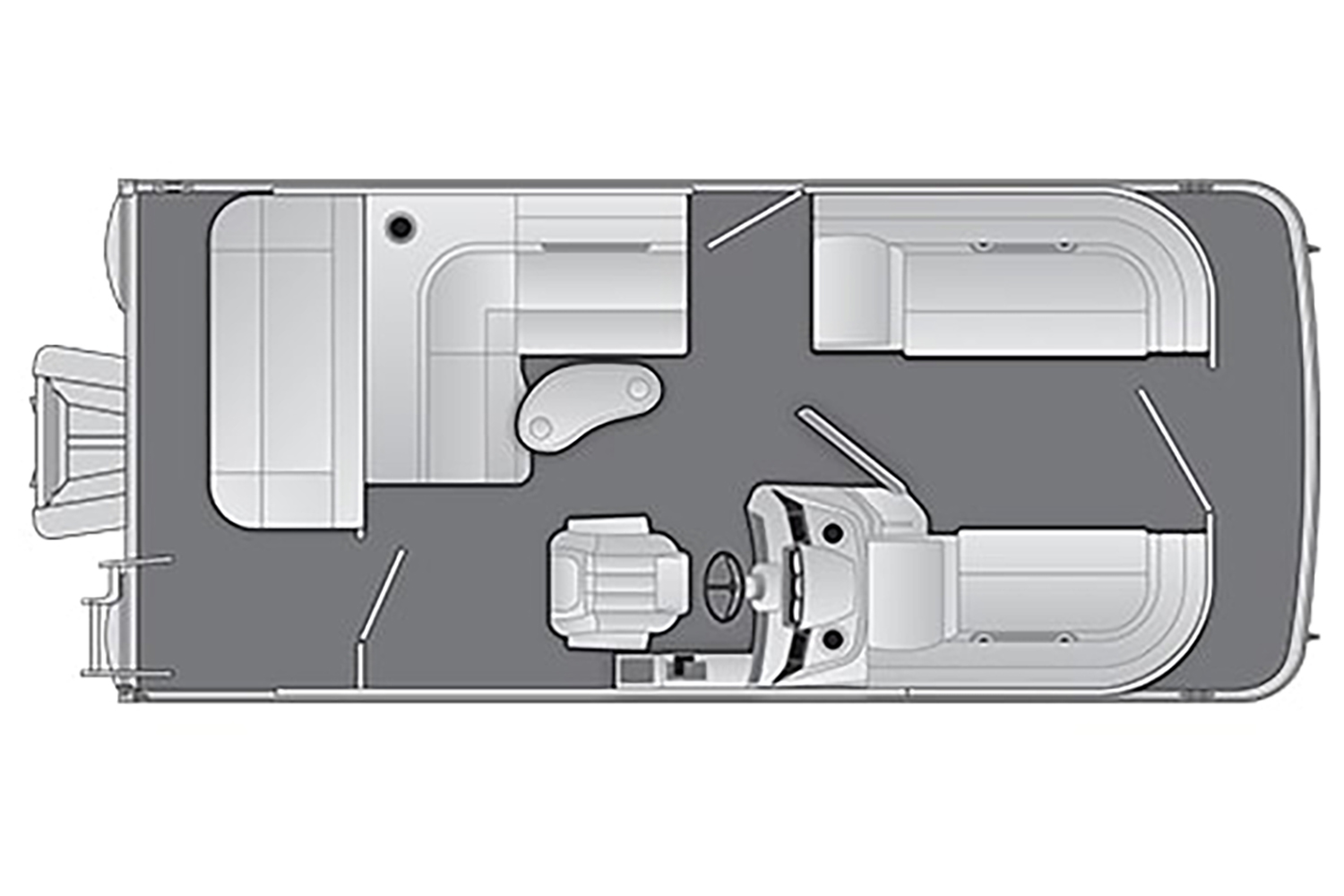 2025 Bennington 188 SLJ in Saint Cloud, Minnesota - Photo 18