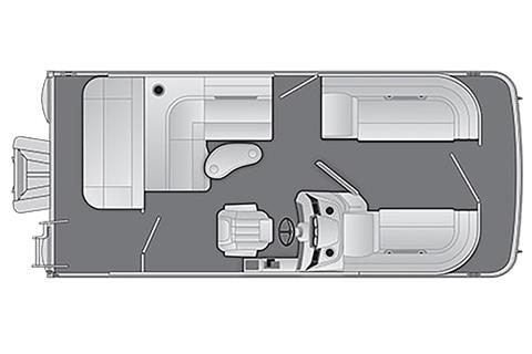 2025 Bennington 188 SLJ in Saint Cloud, Minnesota - Photo 18