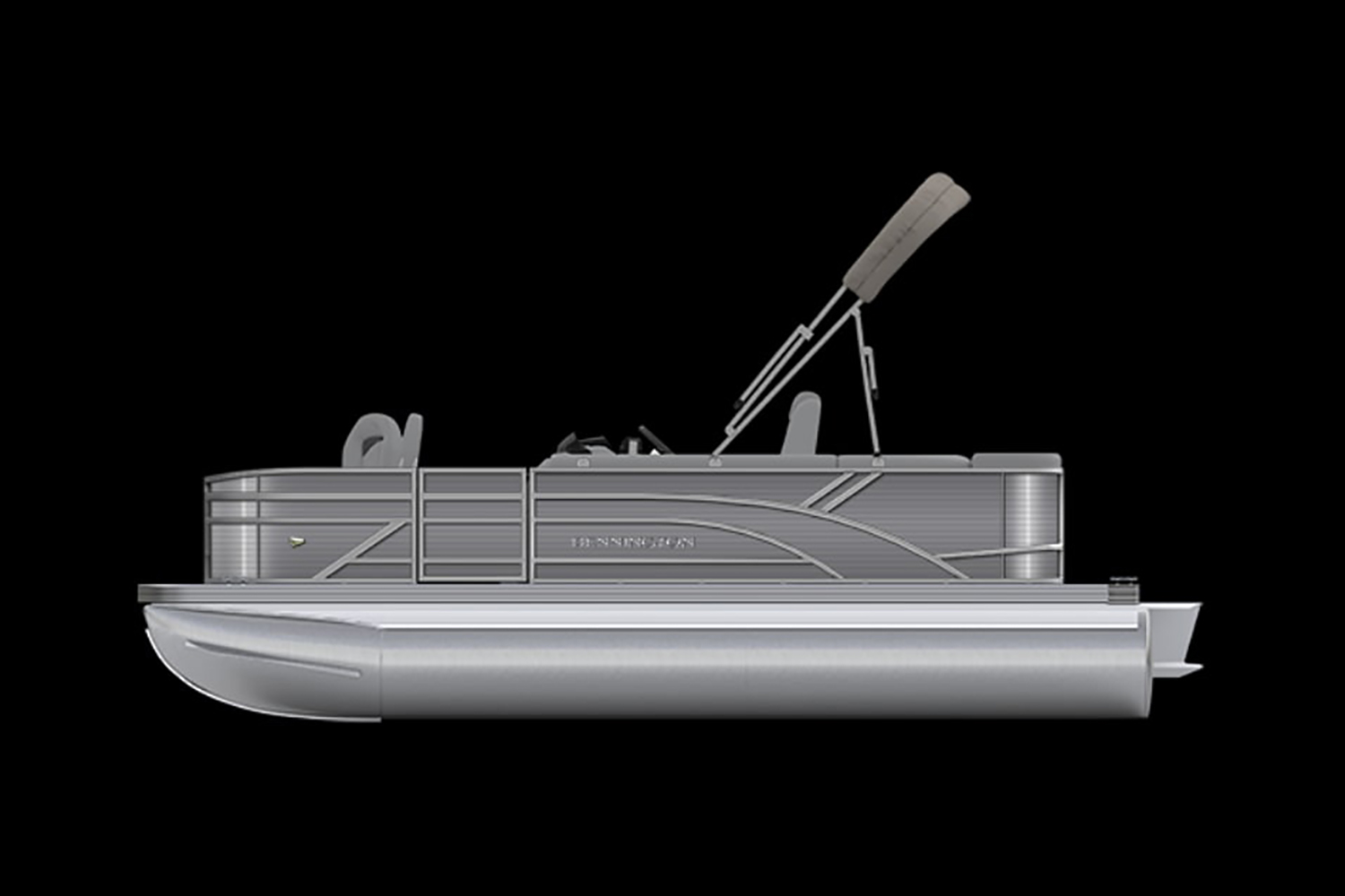 2025 Bennington 188 SS in Saint Cloud, Minnesota - Photo 1