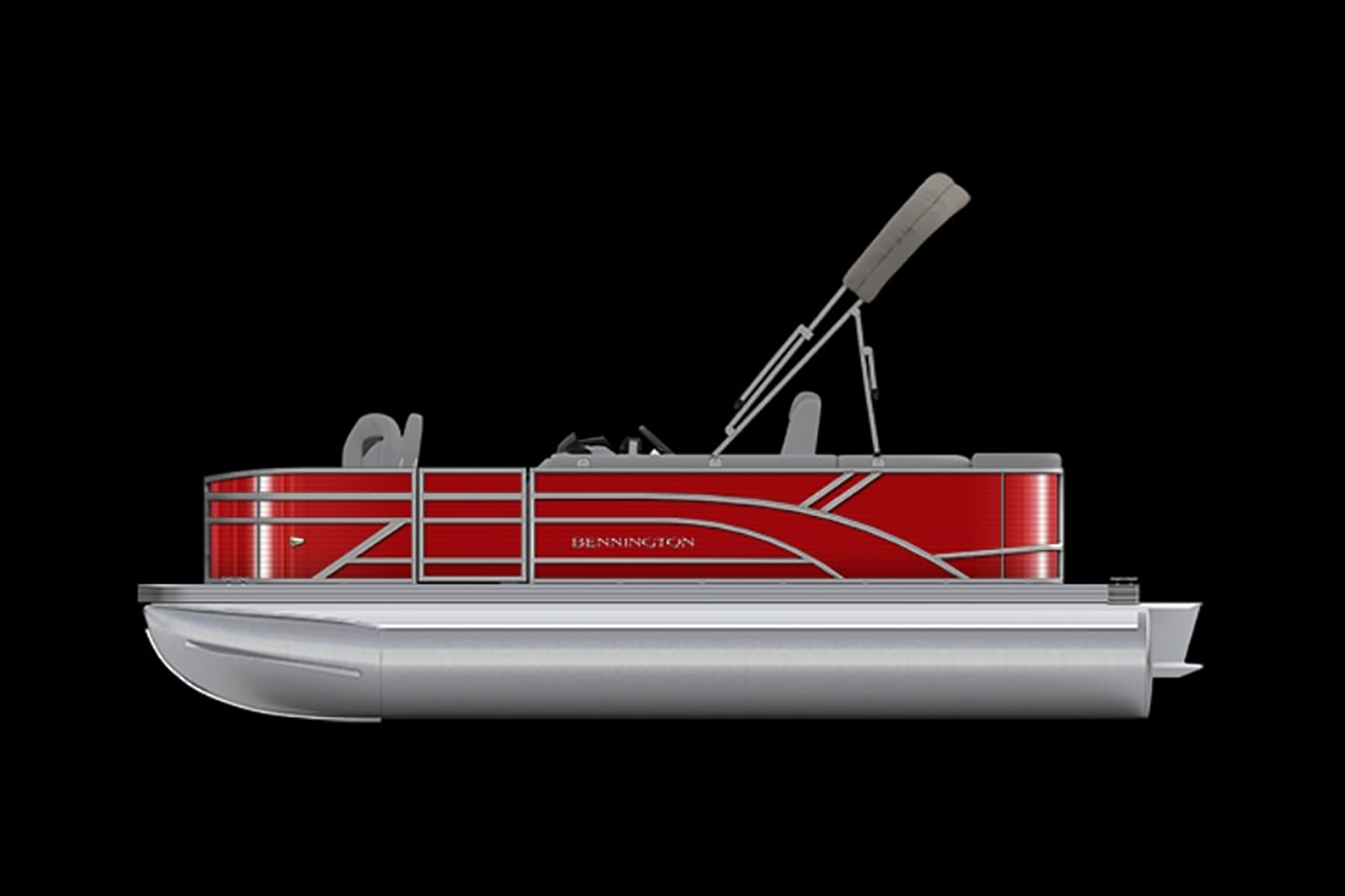 2025 Bennington 188 SS in Saint Cloud, Minnesota - Photo 2