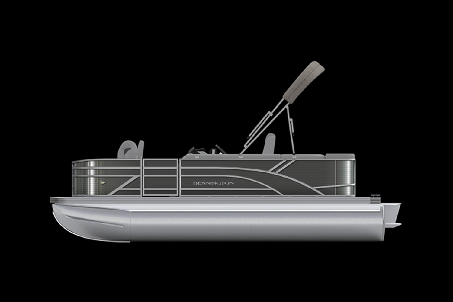 2025 Bennington 188 SS in Saint Cloud, Minnesota - Photo 3