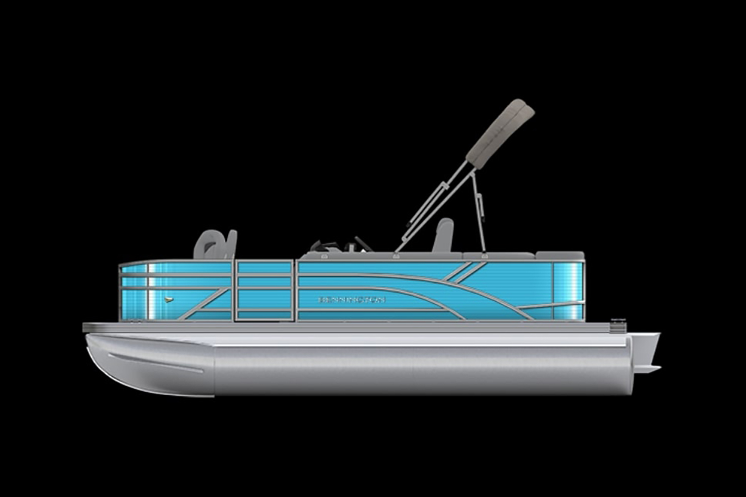 2025 Bennington 188 SS in Saint Cloud, Minnesota - Photo 4