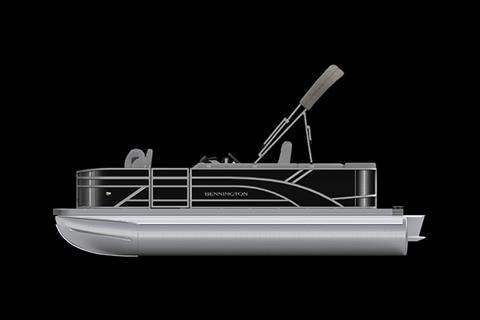 2025 Bennington 188 SS in Saint Cloud, Minnesota - Photo 5