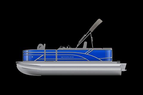 2025 Bennington 188 SS in Saint Cloud, Minnesota - Photo 6