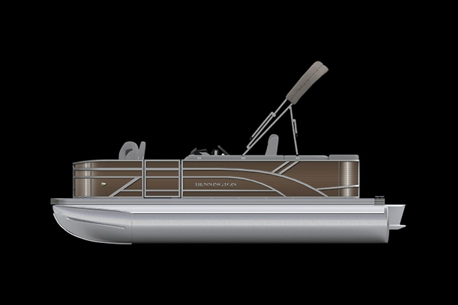 2025 Bennington 188 SS in Saint Cloud, Minnesota - Photo 7