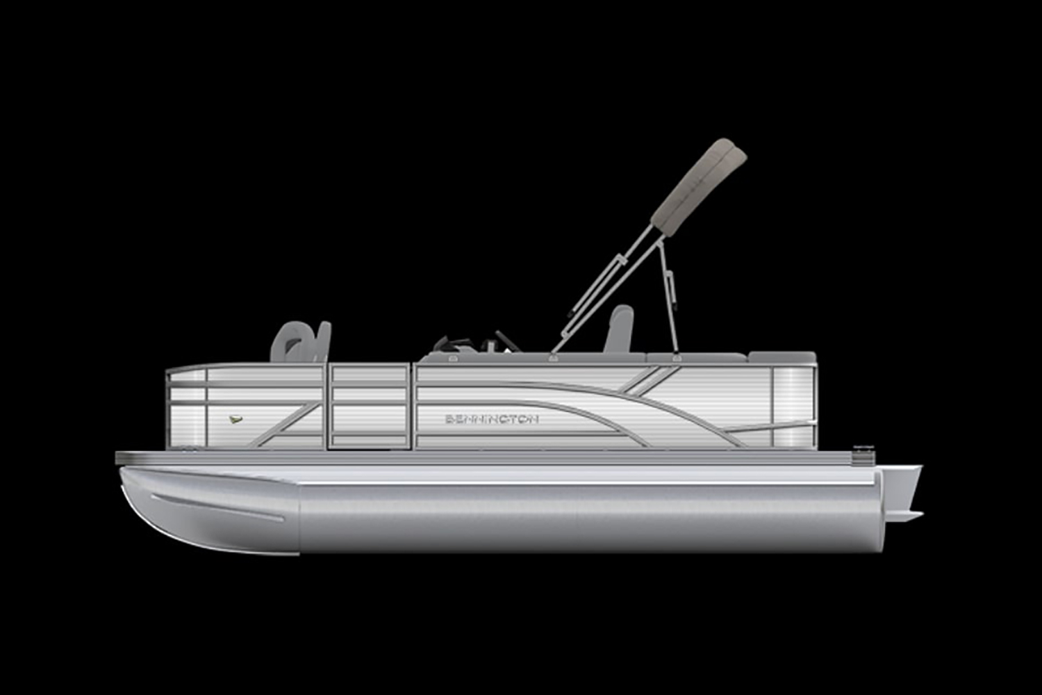 2025 Bennington 188 SS in Saint Cloud, Minnesota - Photo 8