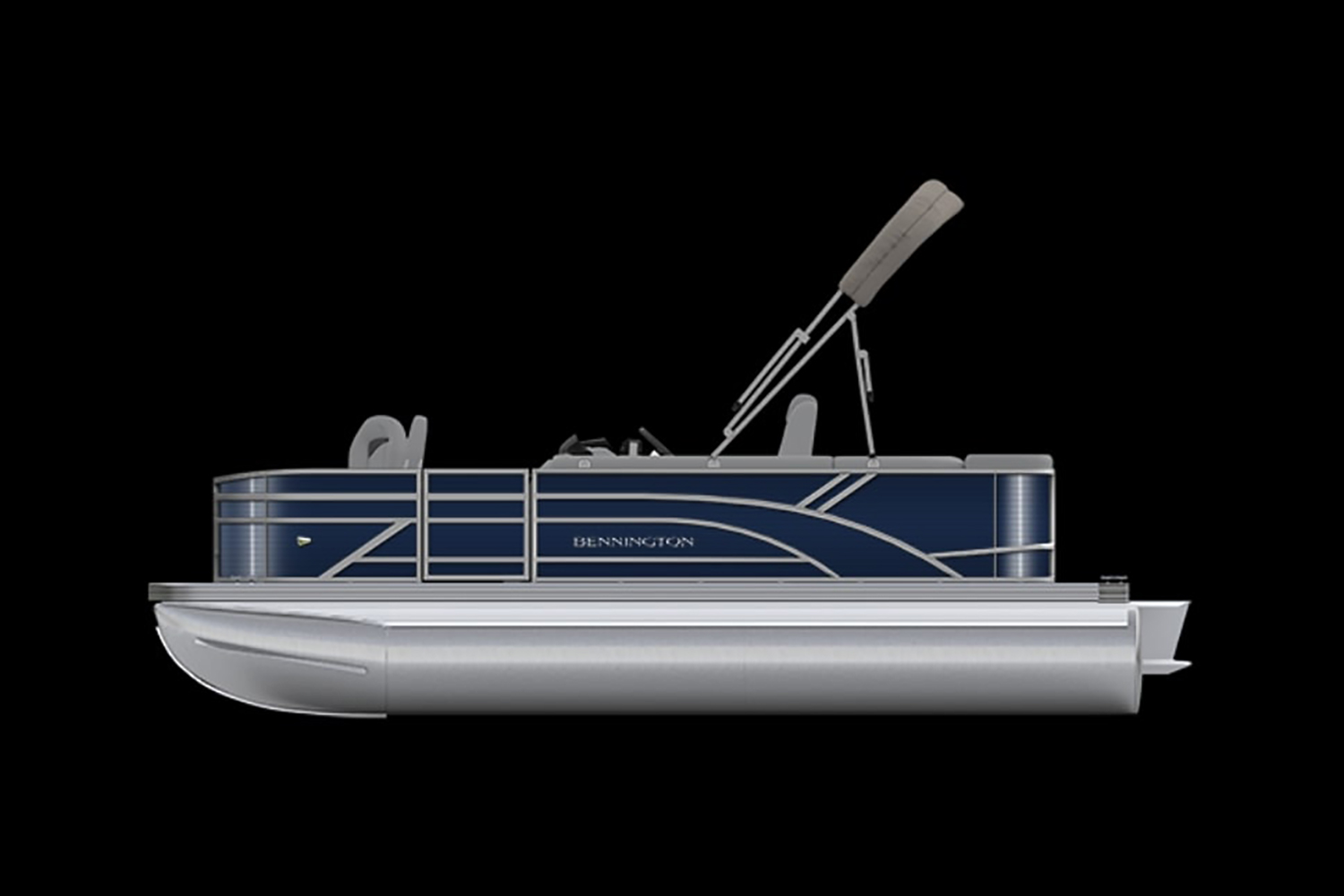 2025 Bennington 188 SS in Saint Cloud, Minnesota - Photo 9