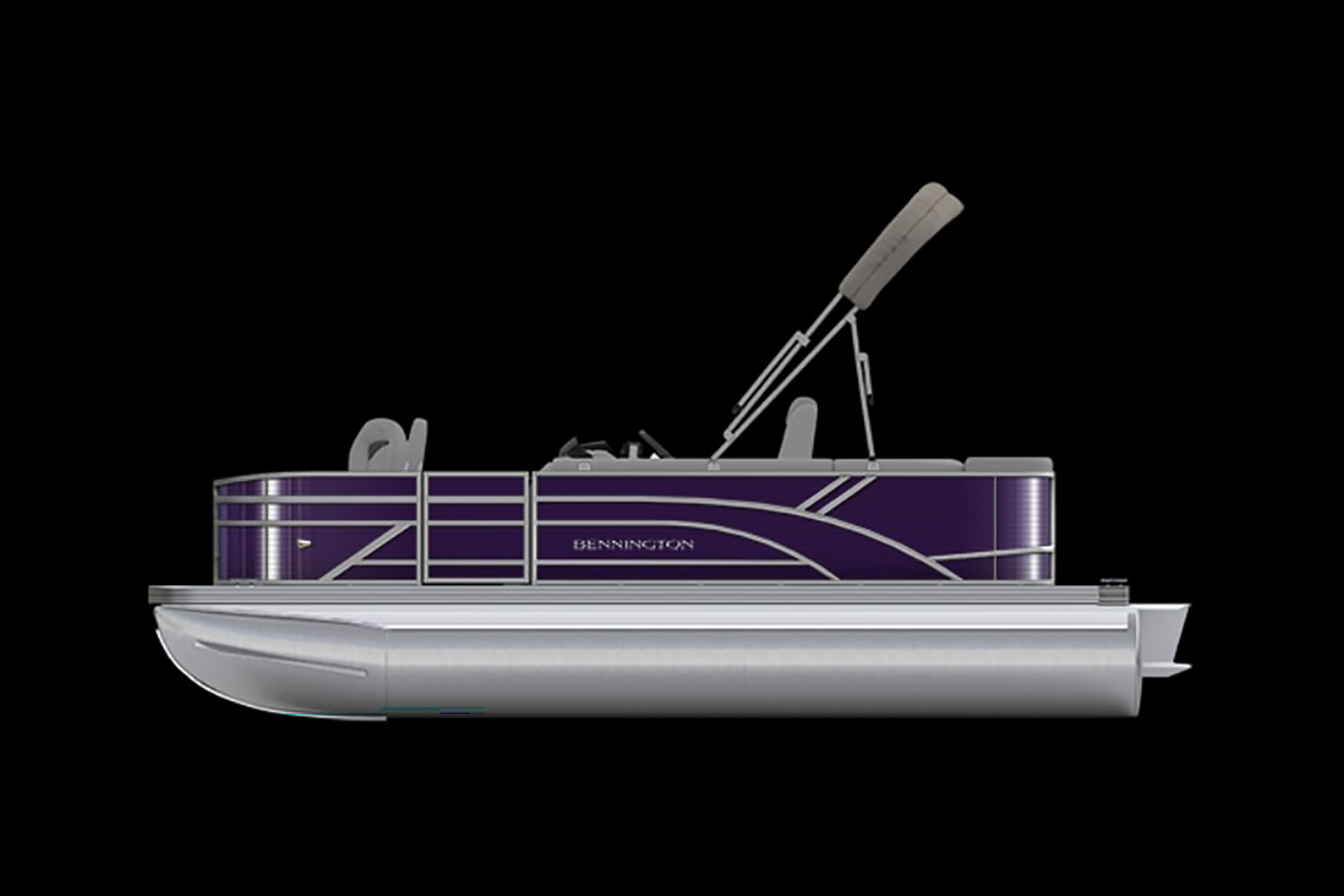 2025 Bennington 188 SS in Saint Cloud, Minnesota - Photo 11