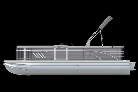 2024 Bennington 20 LL