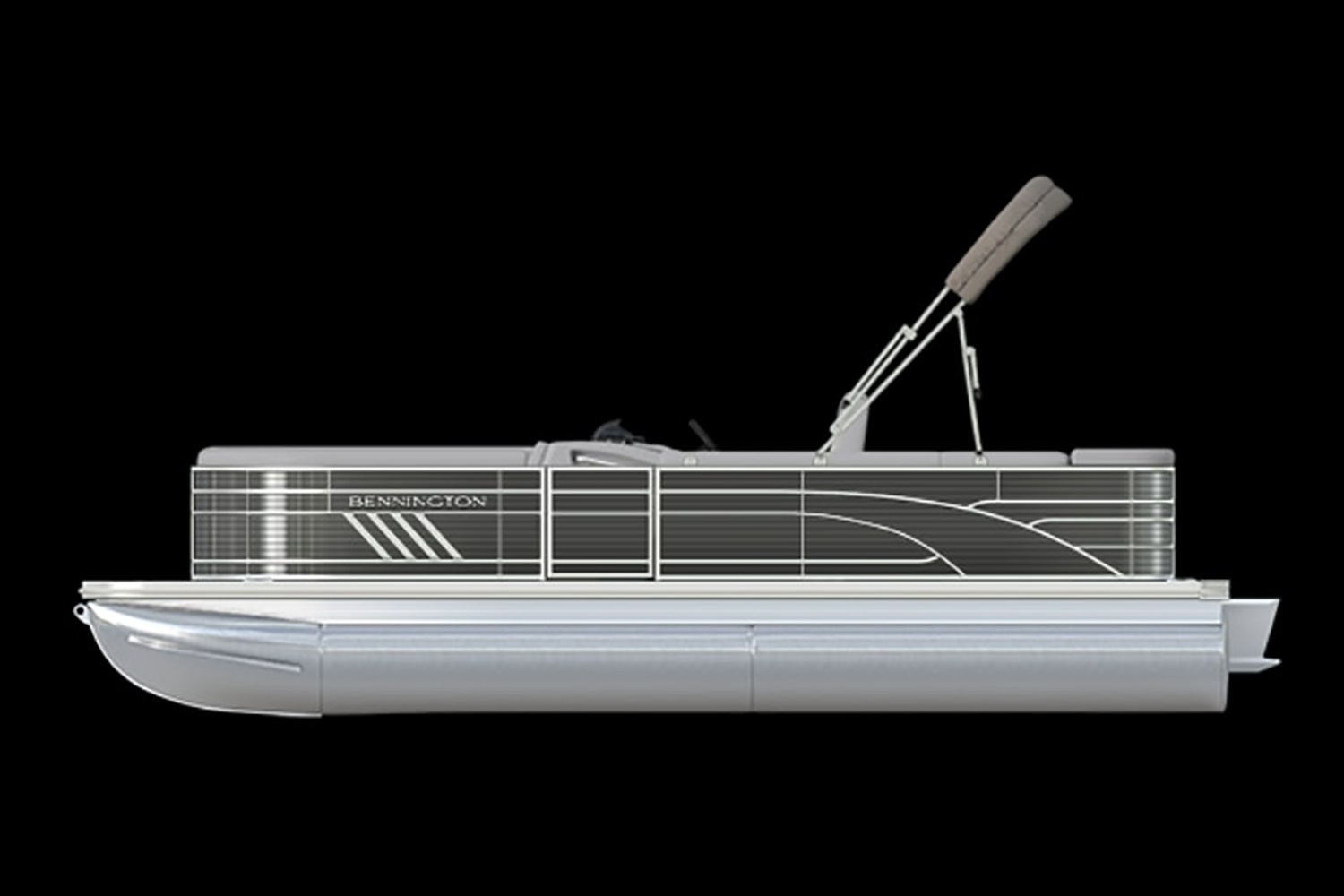 2025 Bennington 18 LL in Saint Cloud, Minnesota - Photo 3