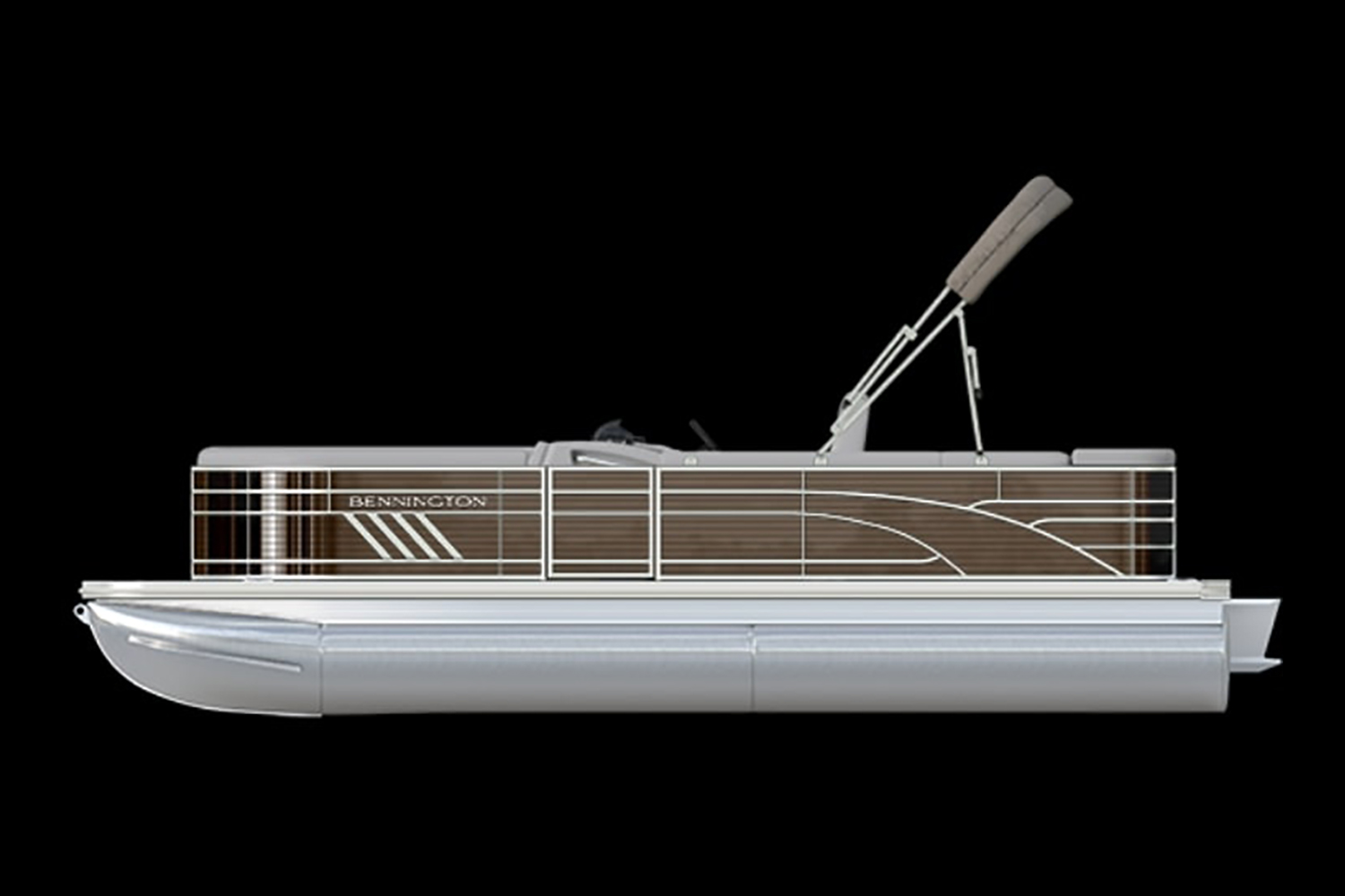 2025 Bennington 18 LL in Saint Cloud, Minnesota - Photo 7