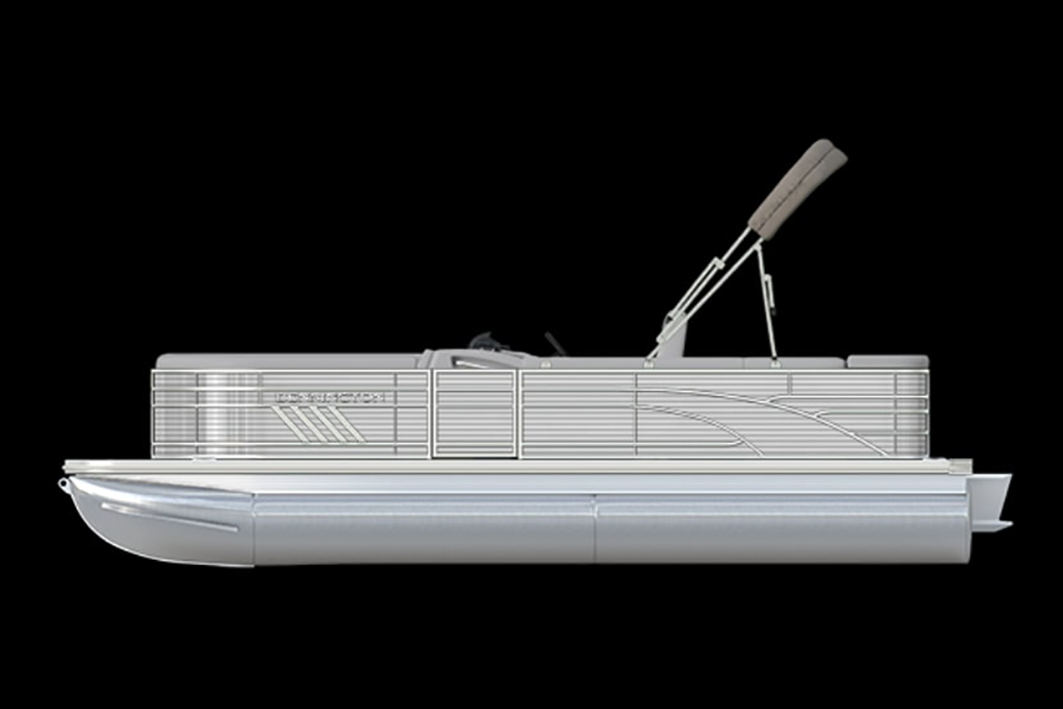 2025 Bennington 18 LL in Saint Cloud, Minnesota - Photo 8