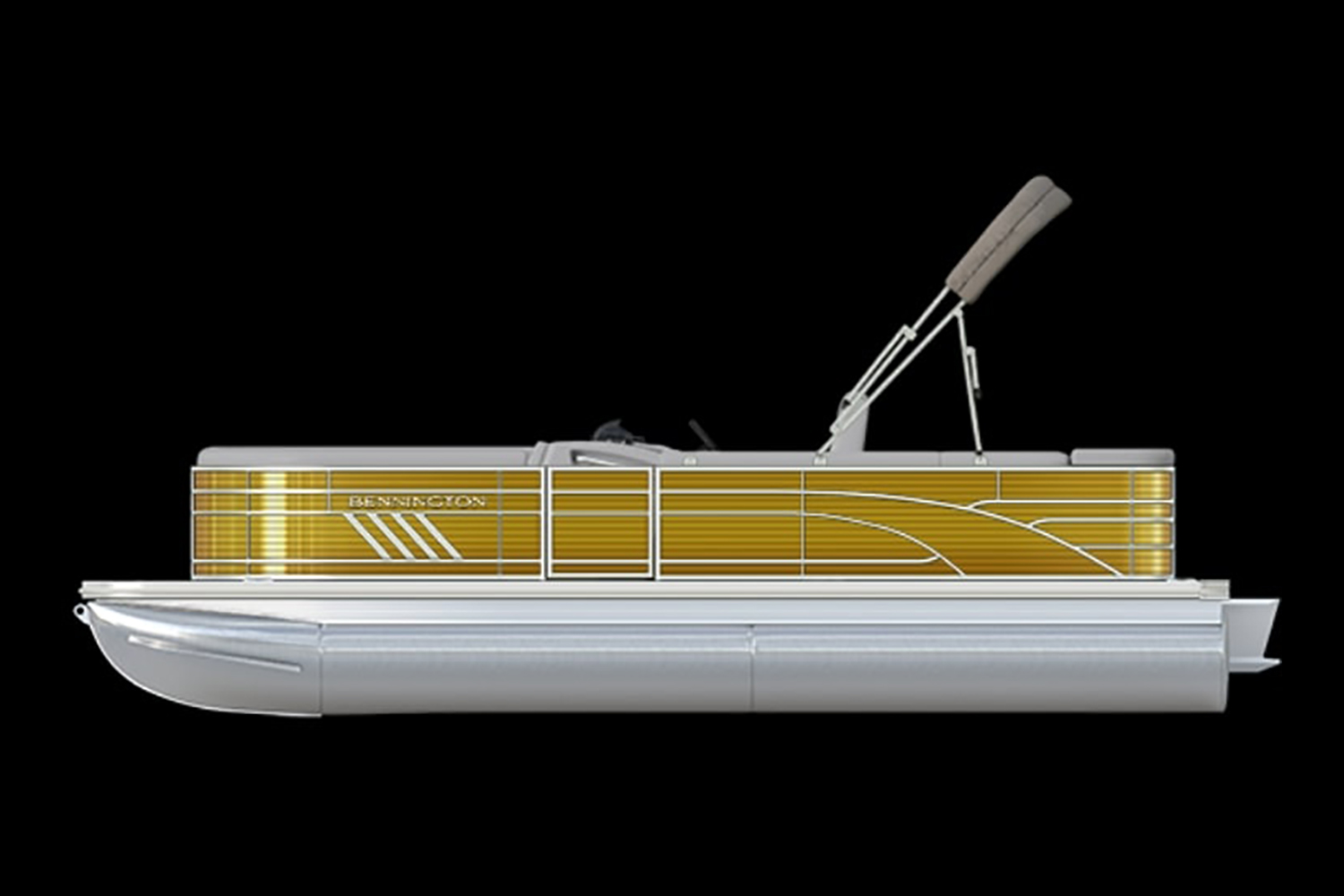 2025 Bennington 18 LL in Saint Cloud, Minnesota - Photo 10