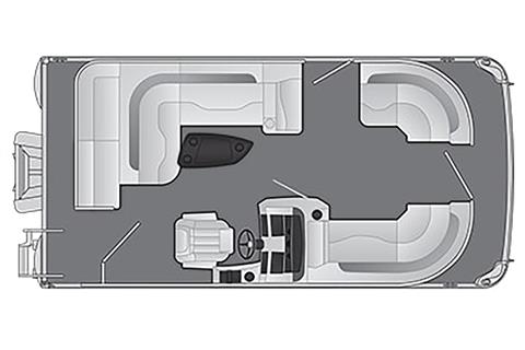 2025 Bennington 18 LL in Saint Cloud, Minnesota - Photo 20