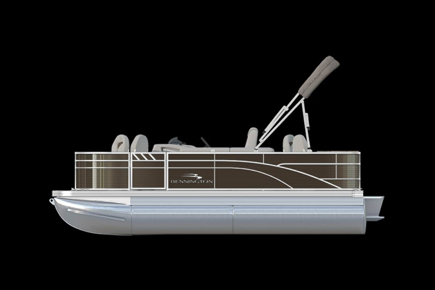 2025 Bennington 18 SXF in Saint Cloud, Minnesota - Photo 7