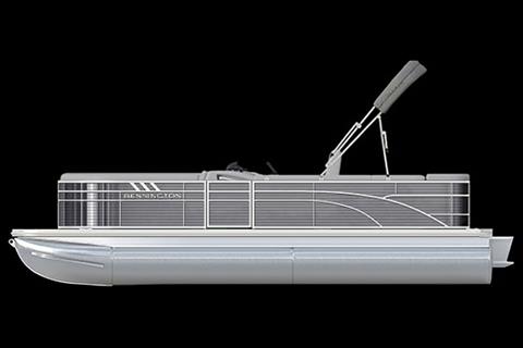 2024 Bennington 20 SXLM