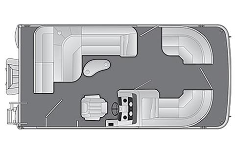 2025 Bennington 18 SXL in Saint Cloud, Minnesota - Photo 20