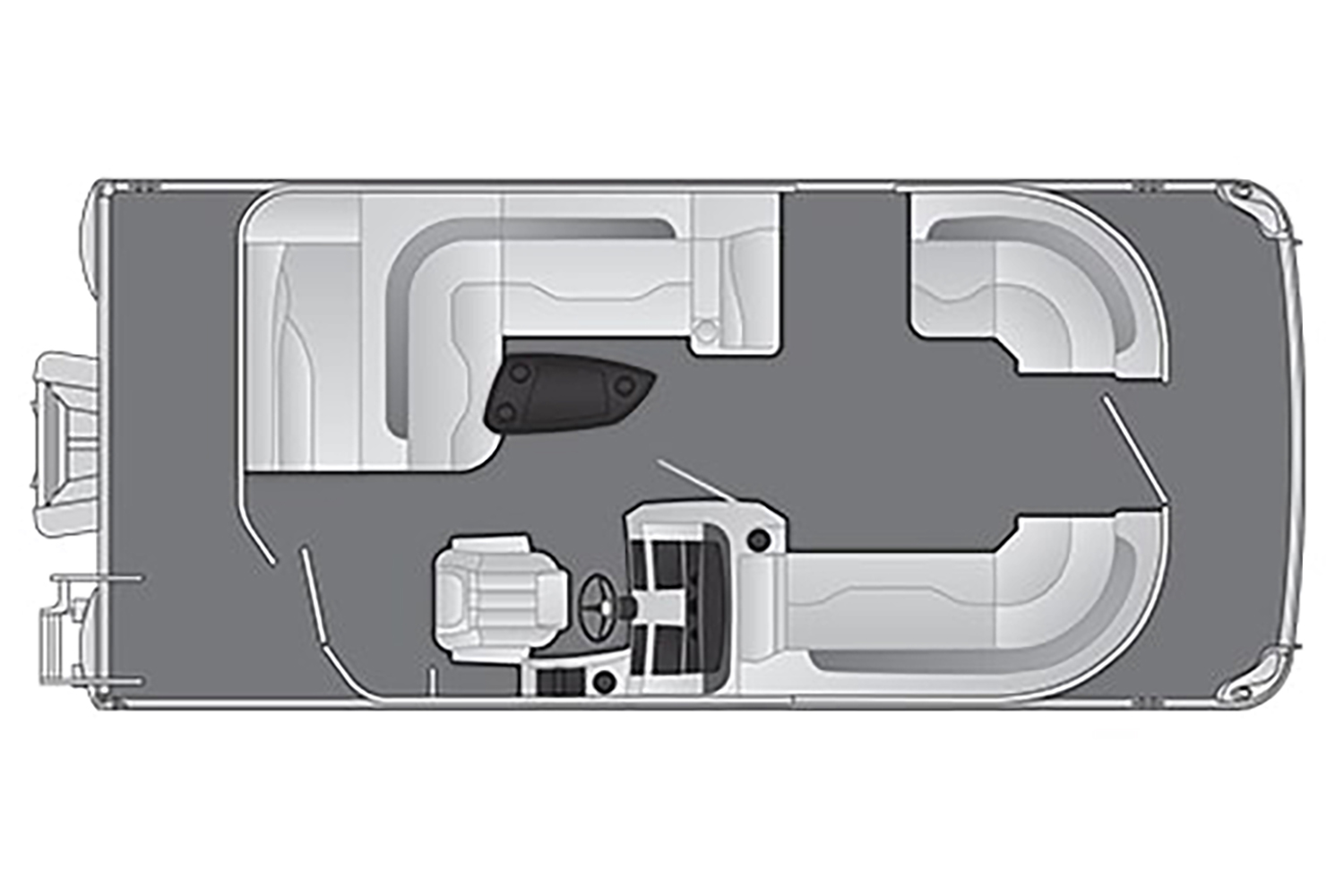 2025 Bennington 20 LL in Saint Cloud, Minnesota - Photo 20