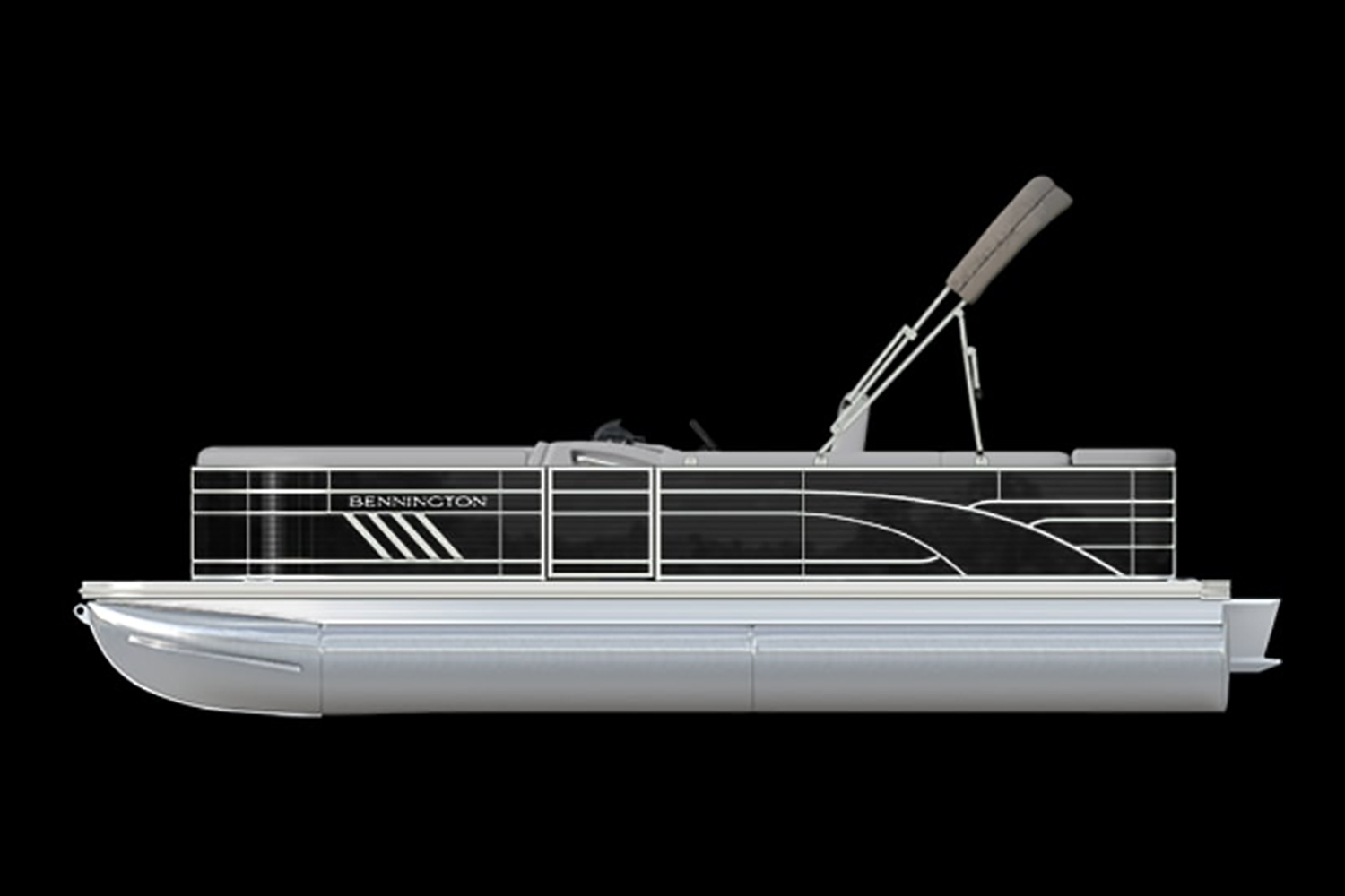 2025 Bennington 20 LLG in Saint Cloud, Minnesota - Photo 5