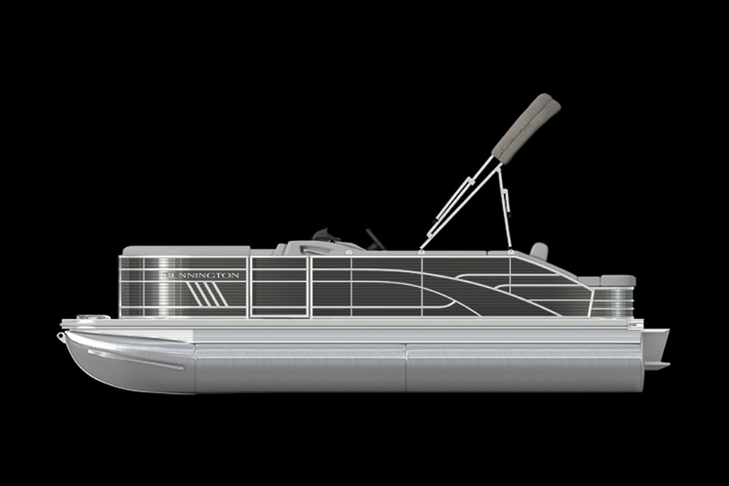 2025 Bennington 20 LSB in Saint Cloud, Minnesota - Photo 3