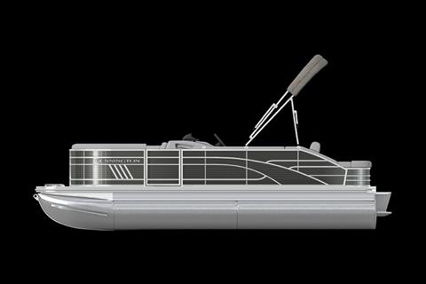 2025 Bennington 20 LSB in Saint Cloud, Minnesota - Photo 3