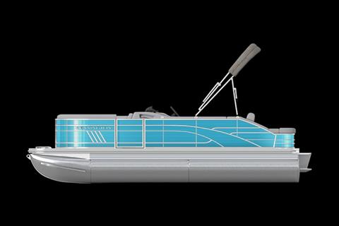 2025 Bennington 20 LSB in Saint Cloud, Minnesota - Photo 4