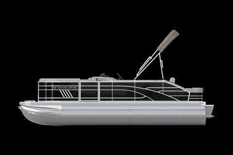 2025 Bennington 20 LSB in Saint Cloud, Minnesota - Photo 5