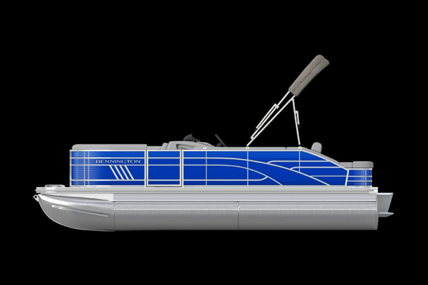 2025 Bennington 20 LSB in Saint Cloud, Minnesota - Photo 6