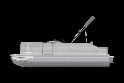 2025 Bennington 20 LSB in Saint Cloud, Minnesota - Photo 8