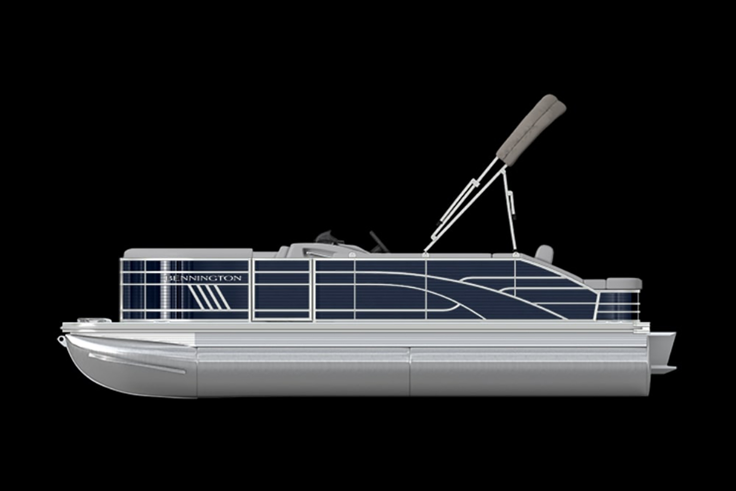 2025 Bennington 20 LSB in Saint Cloud, Minnesota - Photo 9