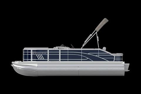 2025 Bennington 20 LSB in Saint Cloud, Minnesota - Photo 9