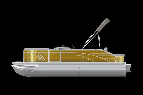 2025 Bennington 20 LSB in Saint Cloud, Minnesota - Photo 10