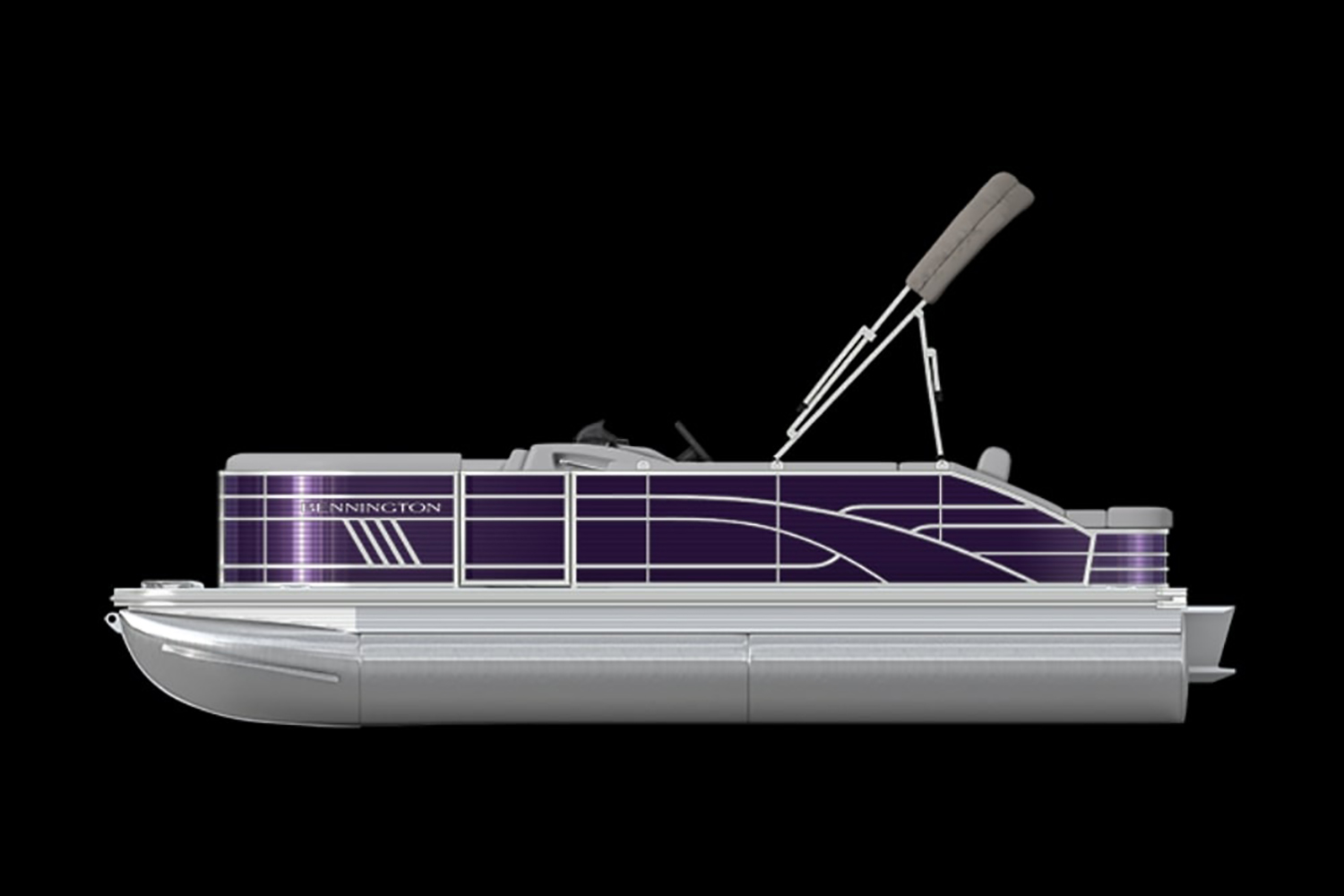 2025 Bennington 20 LSB in Saint Cloud, Minnesota - Photo 11