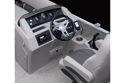 2025 Bennington 20 LSB in Saint Cloud, Minnesota - Photo 12