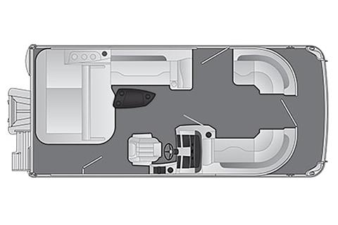 2025 Bennington 20 LSB in Saint Cloud, Minnesota - Photo 20